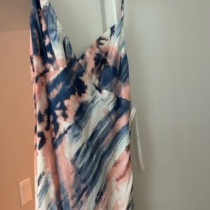 Maxi dress beginning boutique